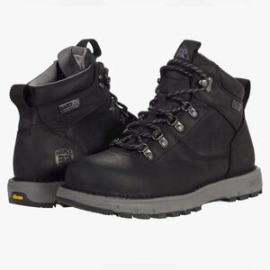 Rocky Legacy 32 Hiking Leather Boots Women’s Sz 6.5W  Outdoor Camping Waterproof